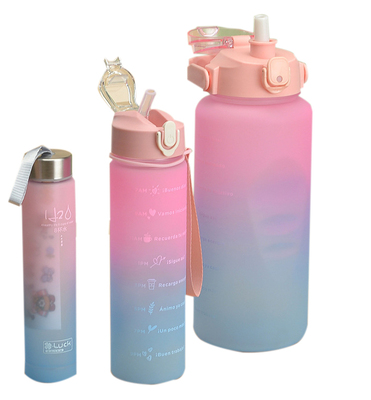 HC-PB1004 plastic bottle