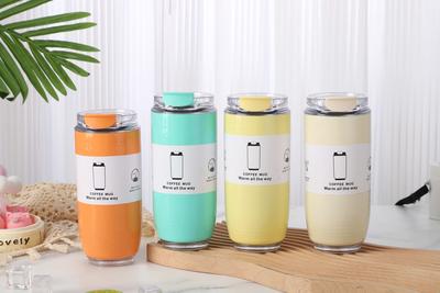 HC-VB1722 vacuum bottle